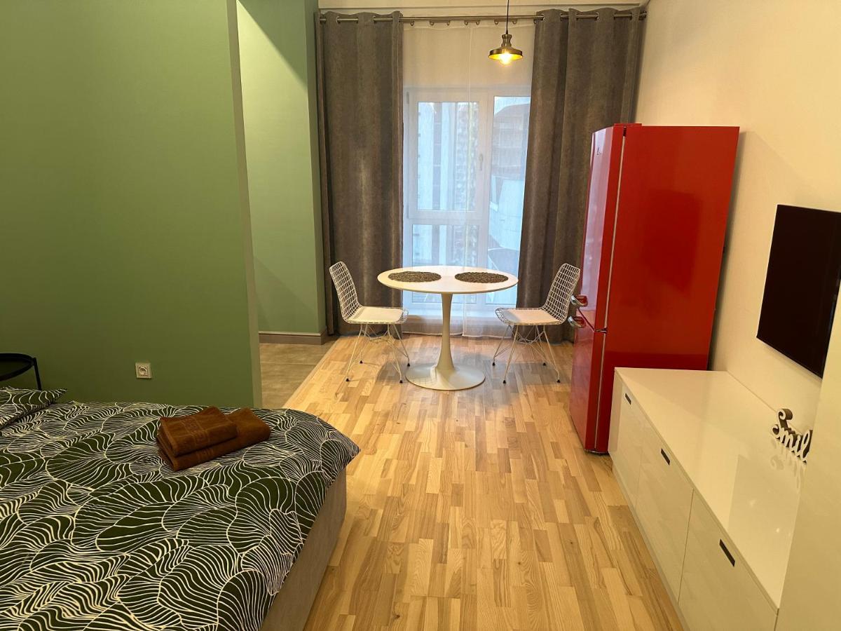 Industrial Touch - Designed Appartement Iasi Buitenkant foto