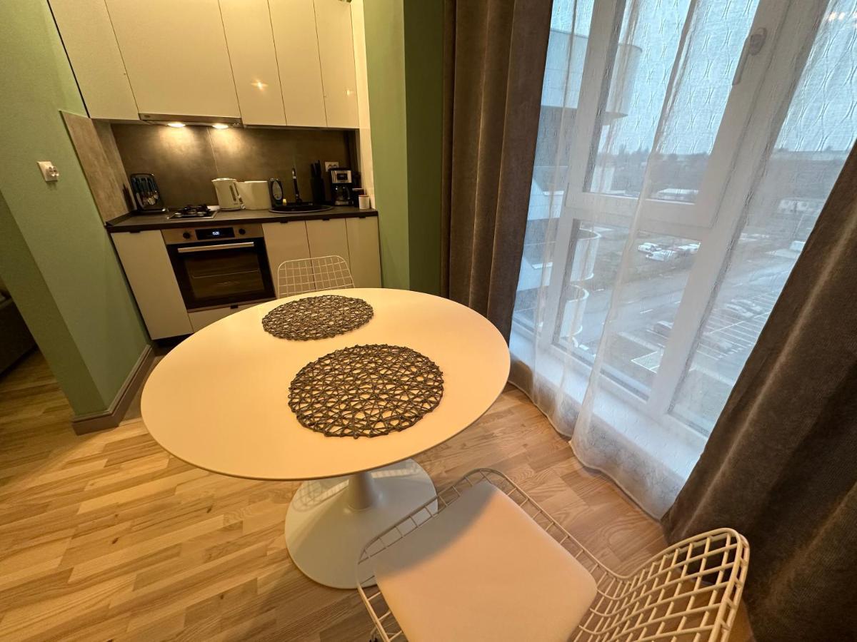 Industrial Touch - Designed Appartement Iasi Buitenkant foto