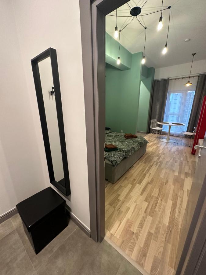 Industrial Touch - Designed Appartement Iasi Buitenkant foto